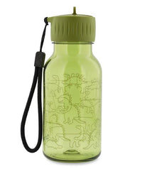 Trinkflasche Tritan 350ml Dino