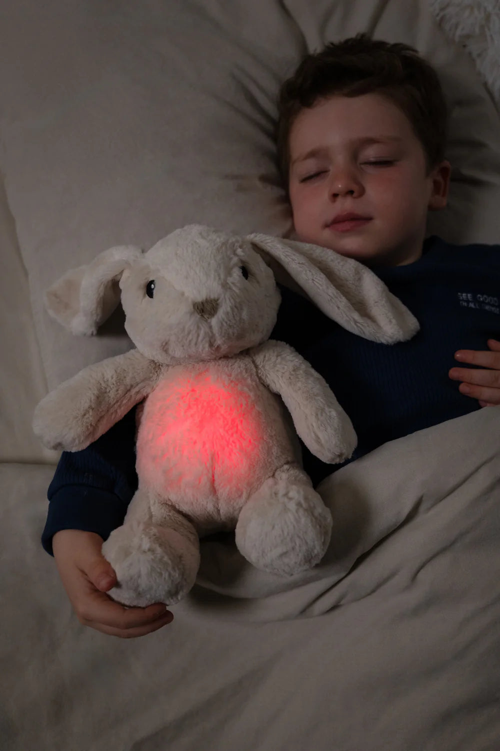 LoveLight Buddies - Billy der Hase - Bild 6