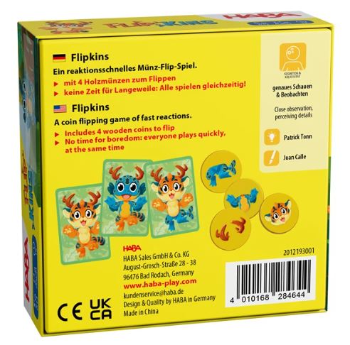 Flipkins - Bild 2
