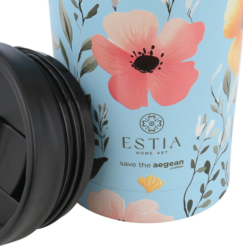 ESTIA Reisebehälter 350 ml Sky Garden - Bild 2