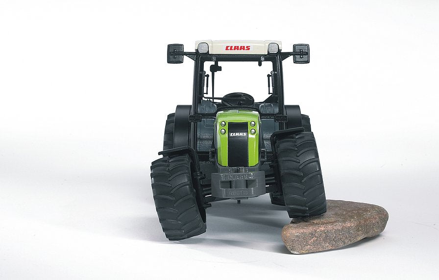 Bruder 02110 Claas Nectis 267 F - Bild 2