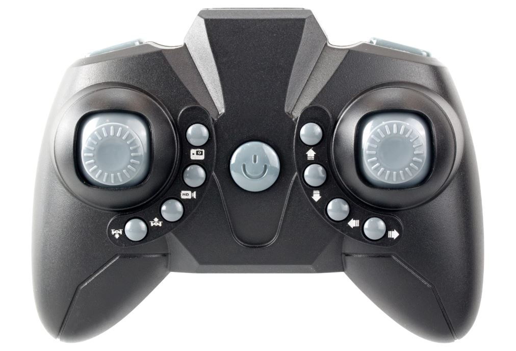 Drohne Foldable 2.4 GHz Kamera, Licht und Tasche - Bild 2