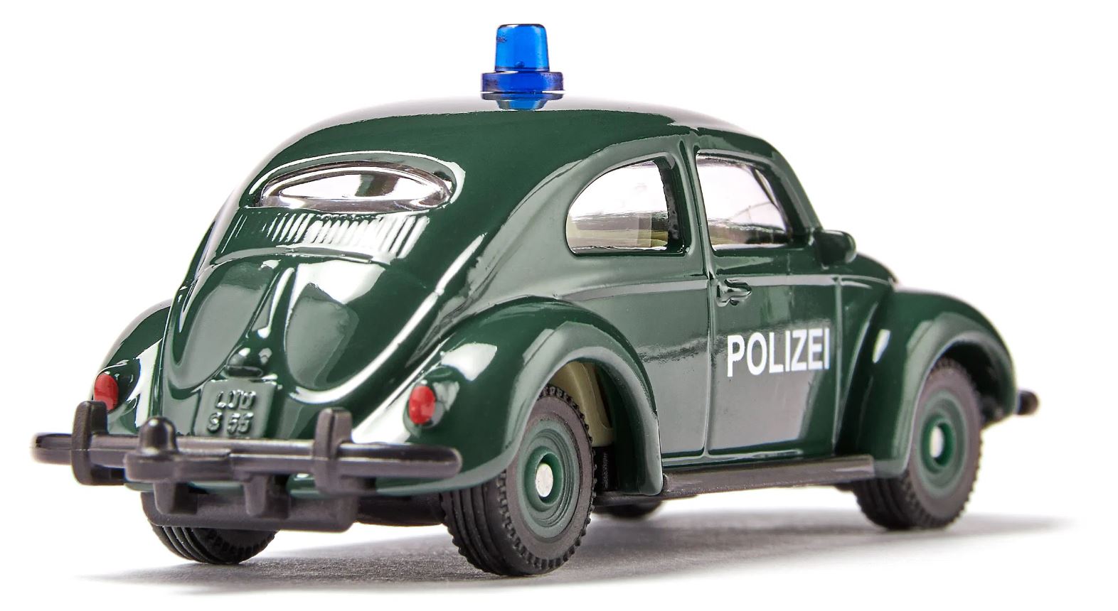 Siku VW Käfer Polizei 01.560 - Bild 3
