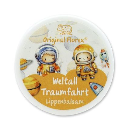 Lippenbalsam 10ml Weltall Traumfahrt - Bild 2