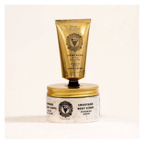 Traube Vino-Ritual-Peeling 280ml - Bild 2