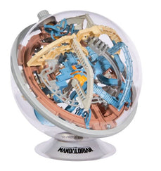 Perplexus Star Wars The Mandalorian