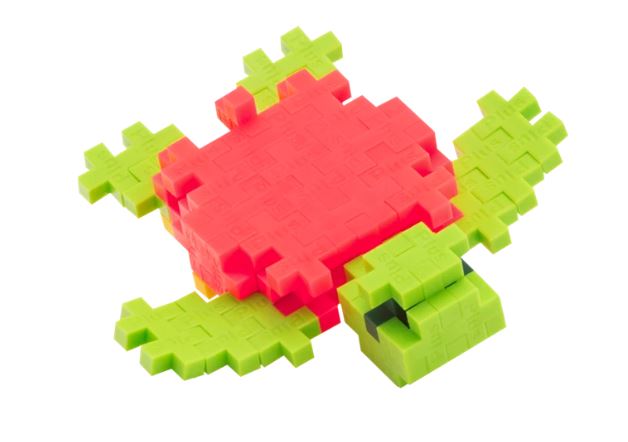 Tube Meeresschildkröte 100 pcs - Bild 2