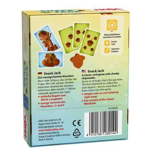 Snack Jack - Bild 2