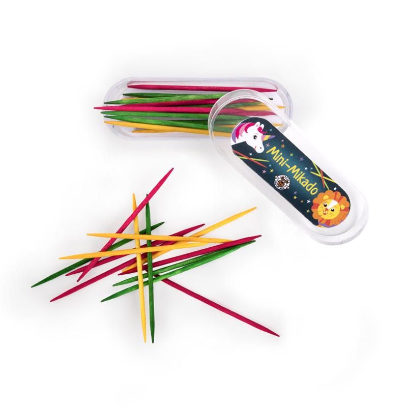 Magic Moments Mini-Mikado-Spiel - Bild 2