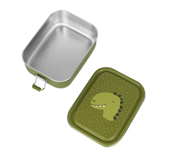 Lunchbox klein Dino - Bild 2