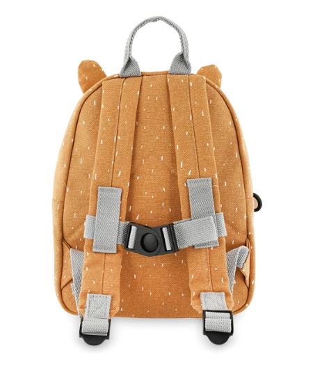 Rucksack gross Fuchs - Bild 2