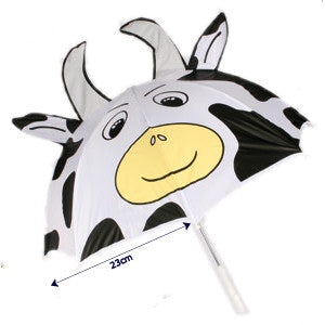 Regenschirm für Kinder 70cm - Bild 3