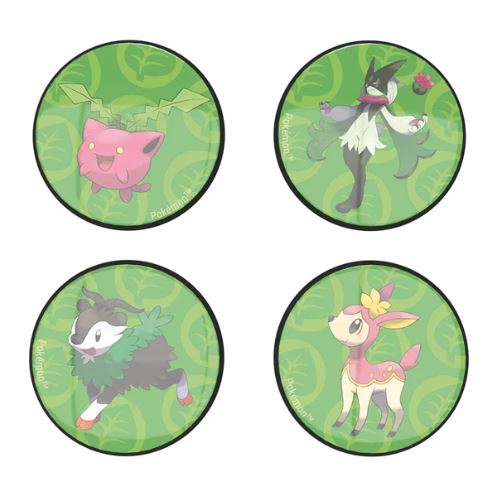 Pokémon - Pikachu 2'' Album - Bild 2