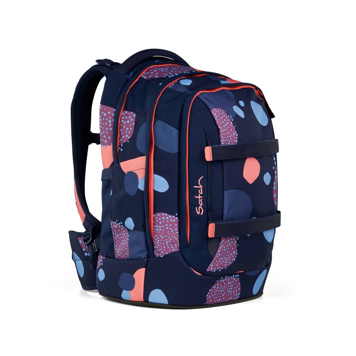 Satch Pack Schulrucksack Coral Reef - Bild 2