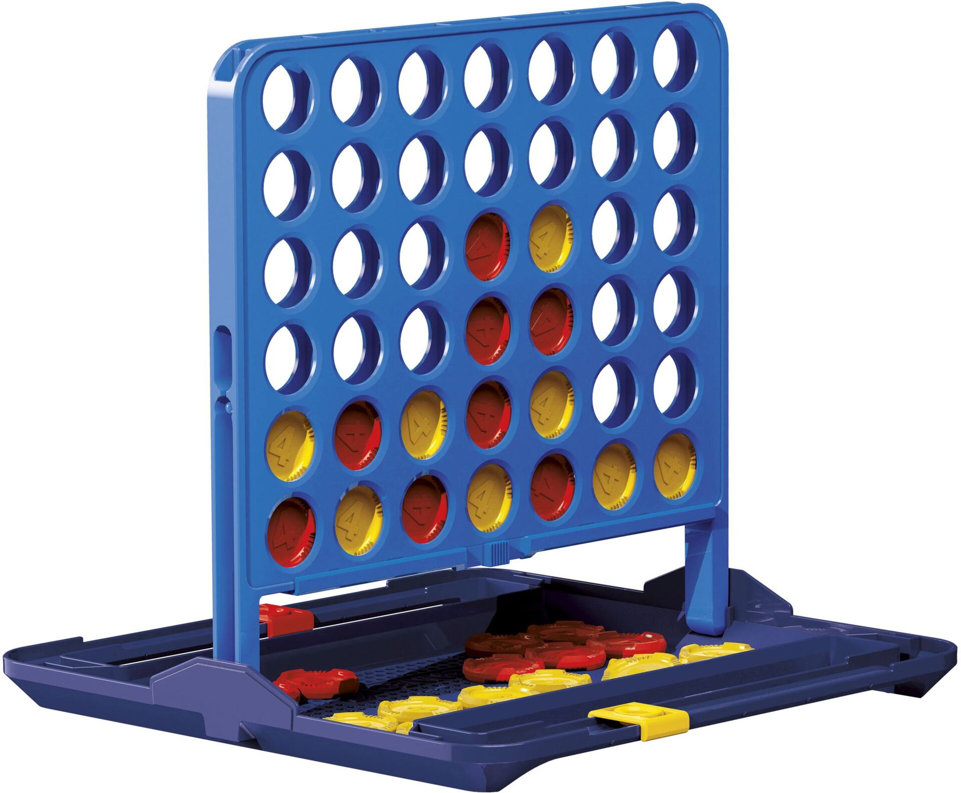 Hasbro 4 Gewinnt – Reisespiel für 2 Spieler - Bild 2
