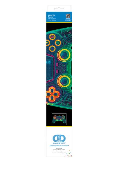 Diamond Painting Neon Controller - Bild 2