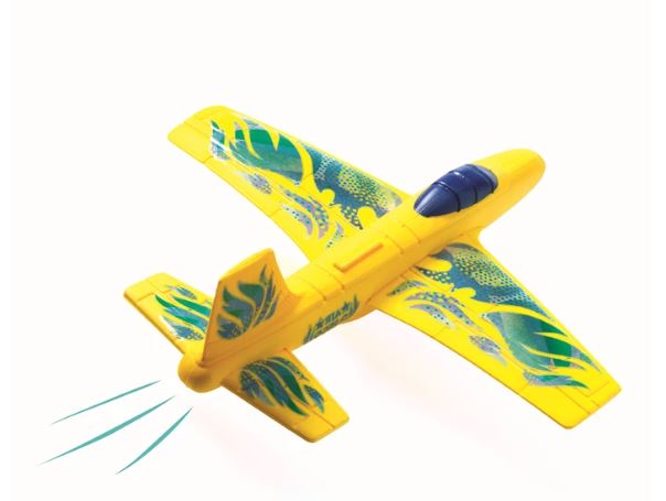 Fire Jet Djeco - Bild 2