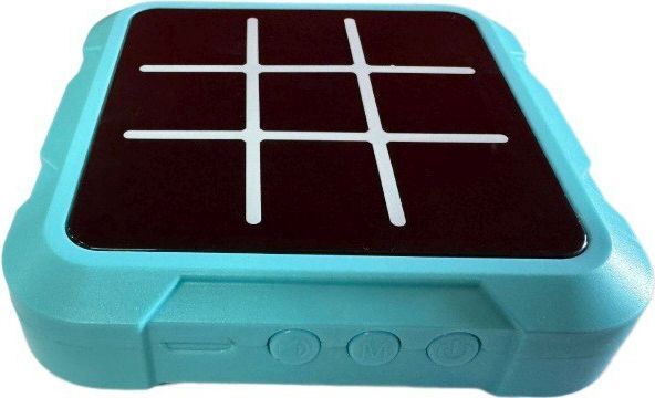TIC-TAC-TOE, elektronisch - Bild 2
