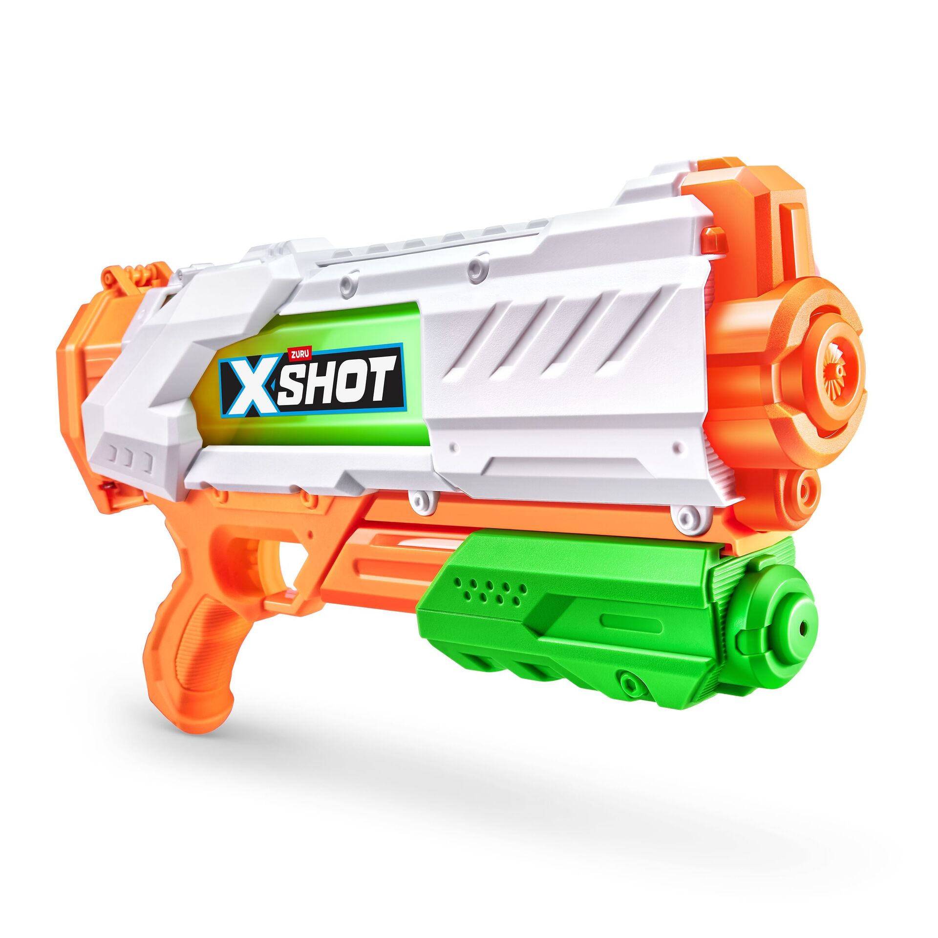 XSHOT Water - Fast-Fill Wasserblaster - Bild 2