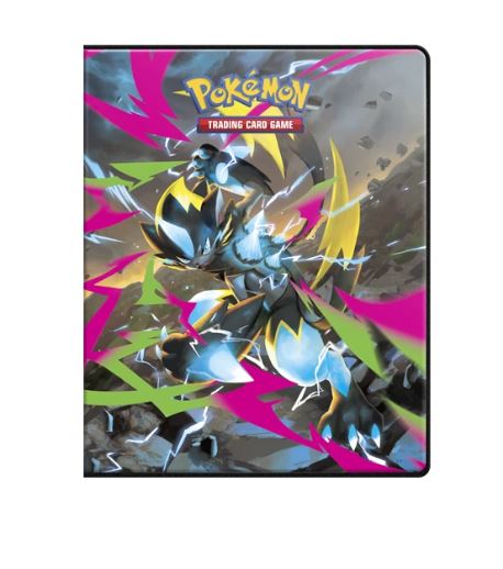 Pokémon - ME05 4 -Pocket Portfolio - Bild 3