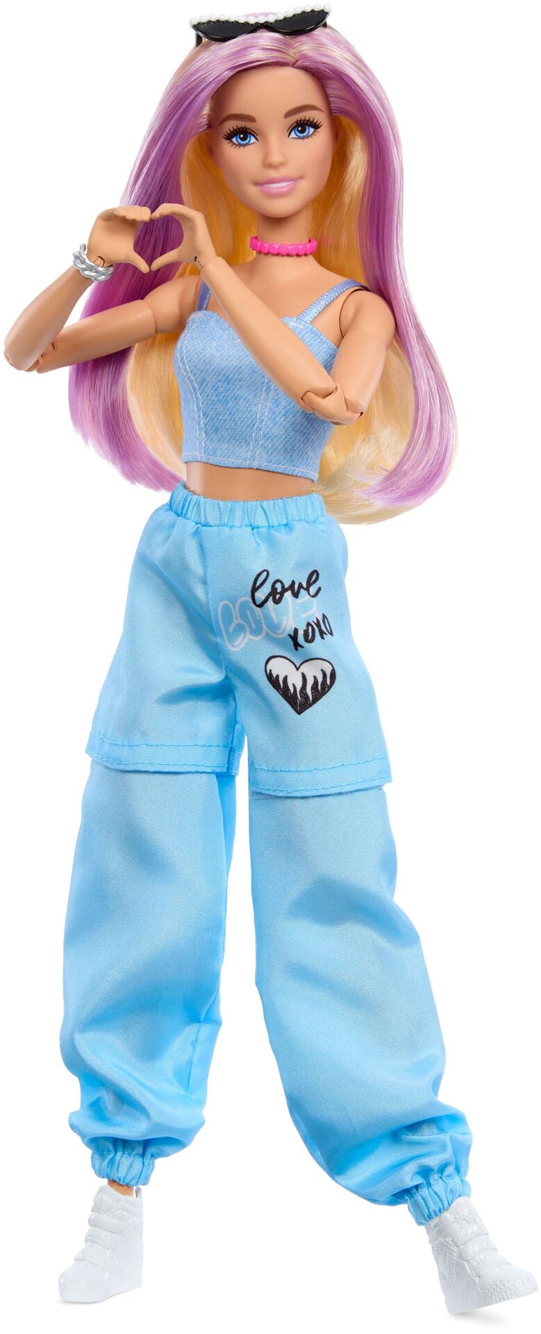 Barbie Deluxe Style - Customization - Bild 2