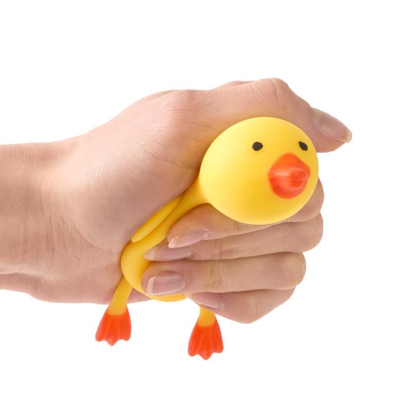 Anti-Stress Ente Mini - Bild 2