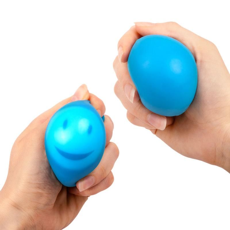 Squeeze-Ball Secret Faces - Bild 2