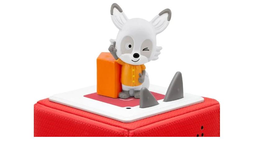 Tonies: 3J. Lalalinos Die beste Band in Bumbaloo (Akio) 11000618 - Bild 2