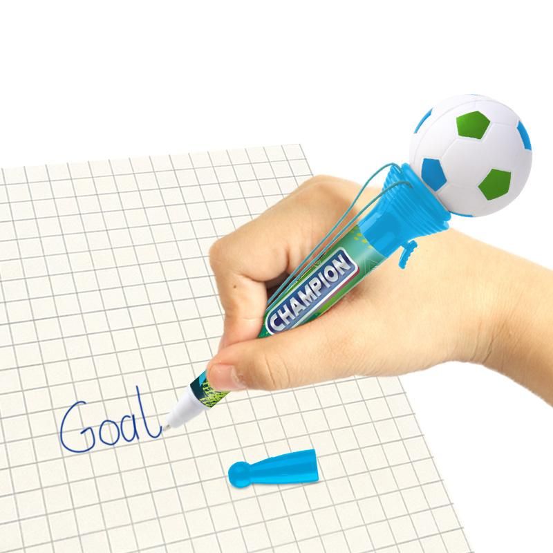Kuli mit Ball-Schiess-Spiel - Bild 2