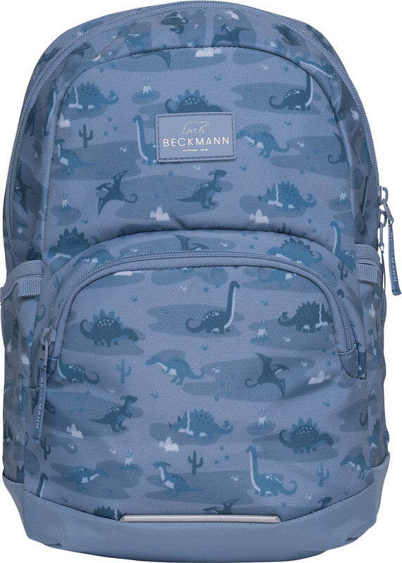 Beckmann Kindergartenrucksack Sport mini Dino World - Bild 2