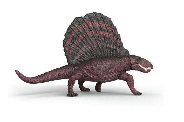 Schleich Dimetrodon 15052 - Bild 2