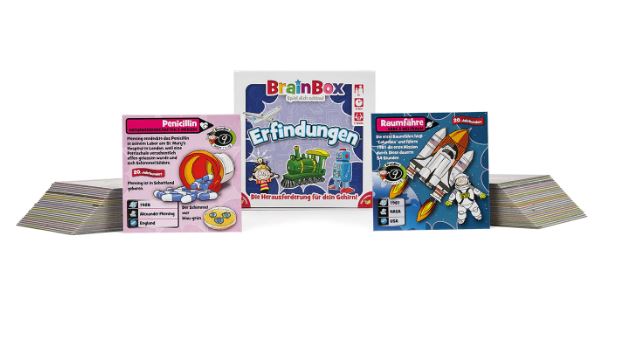 BrainBox - Erfindungen - Bild 2