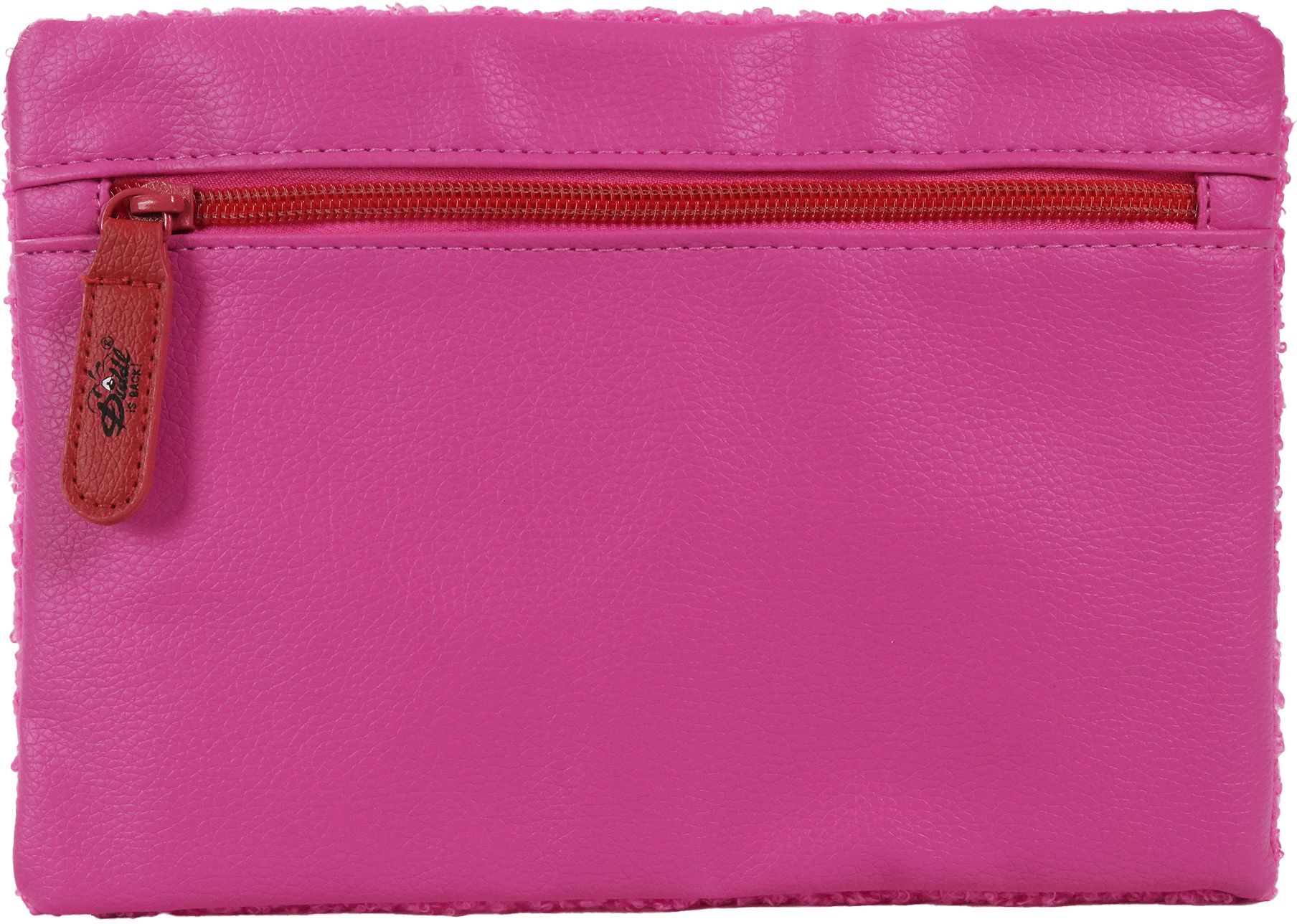 Diddl Plüsch-Tasche - Bild 2
