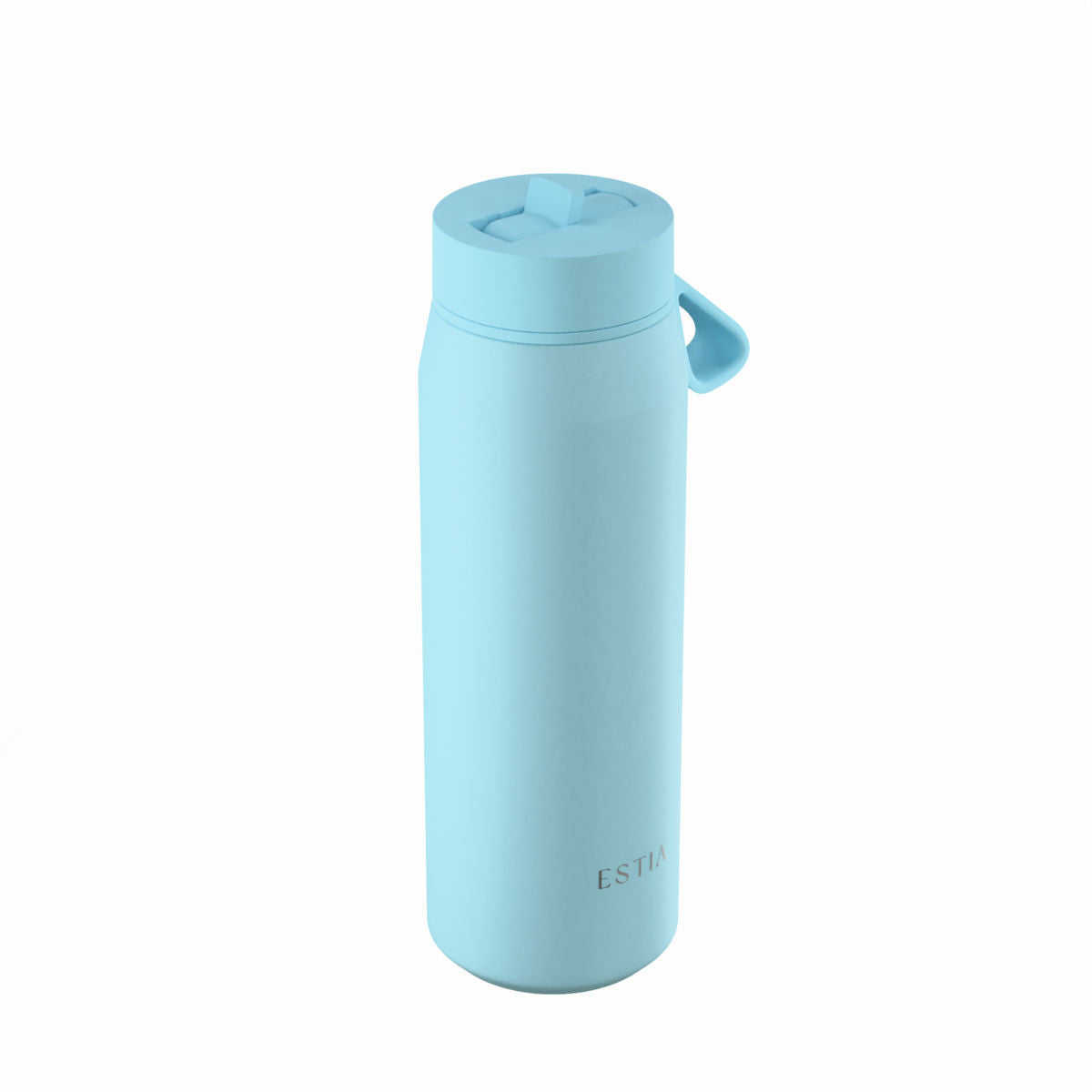ESTIA Edelstahl Trinkflasche Pulse 5 dl Arctic - Bild 2