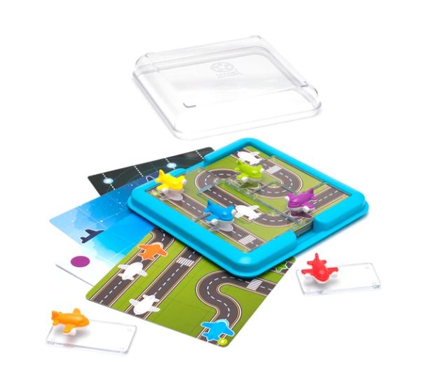 Smart Games Take Off - Bild 2
