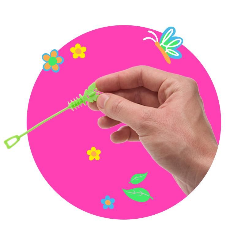 Good Feeling Schmetterling Touchable 4ml - Bild 2