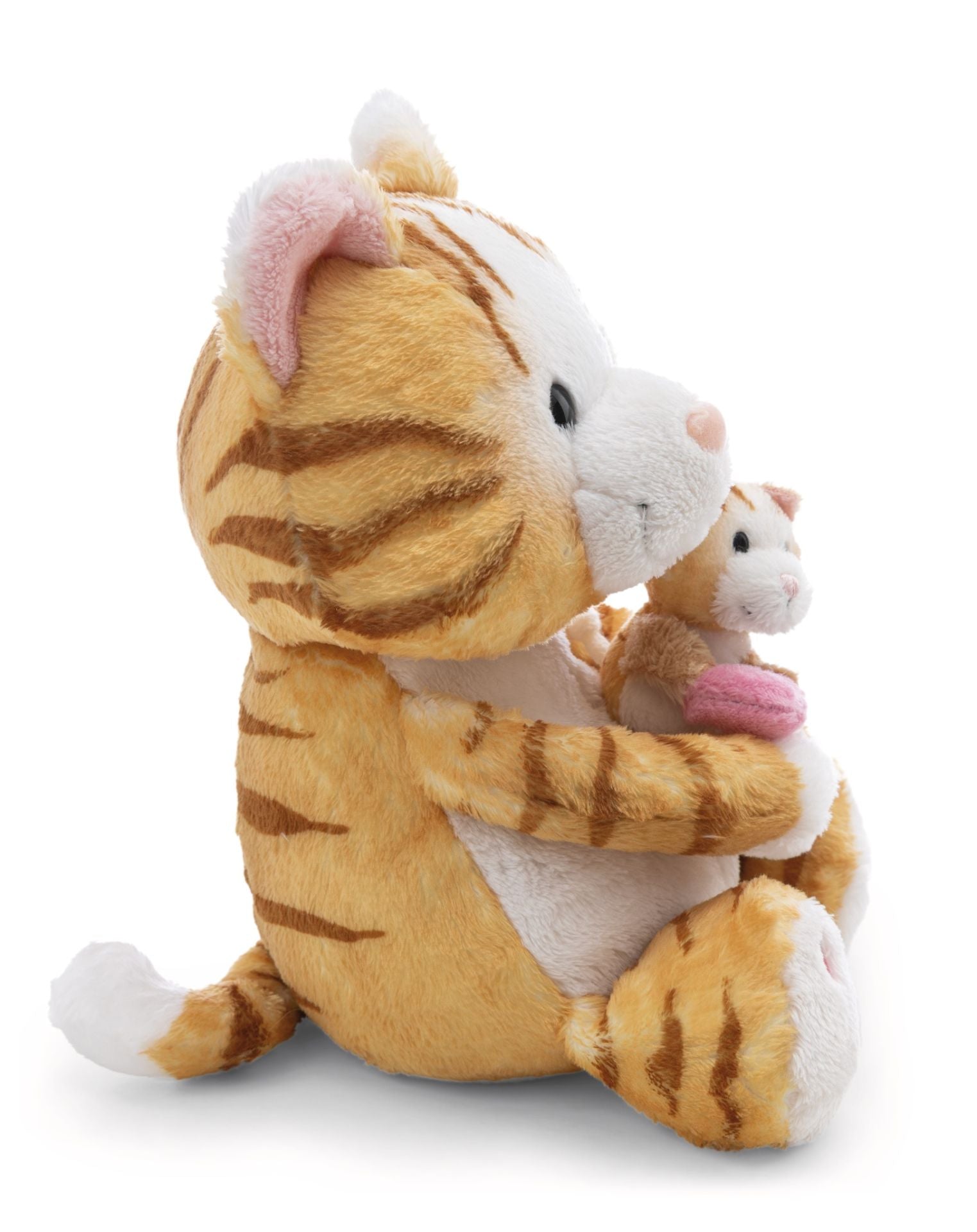 Nici Katze mit Kind 20cm - Bild 2