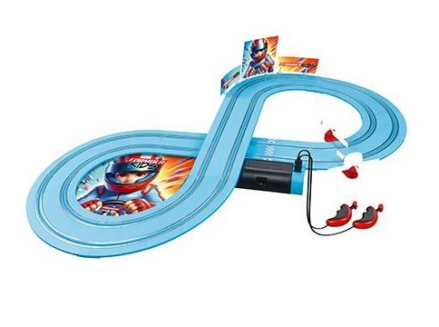 Carrera FIRST Formula Kids - Bild 2