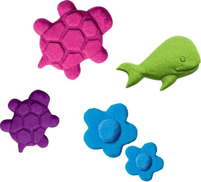 Kinetic Sand Pack S (226g) - Bild 2