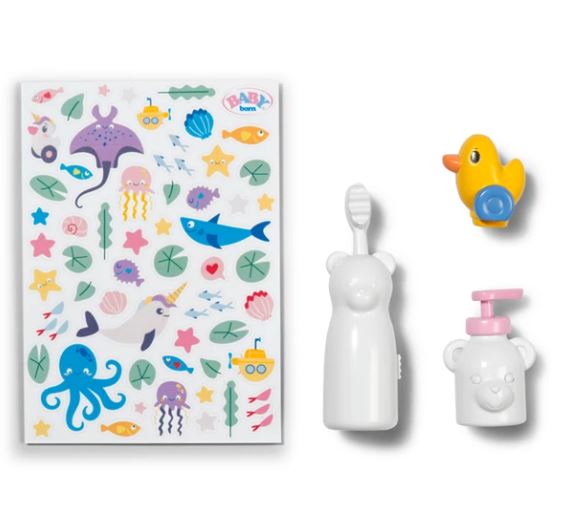 Baby Born Handwaschbecken - Bild 7