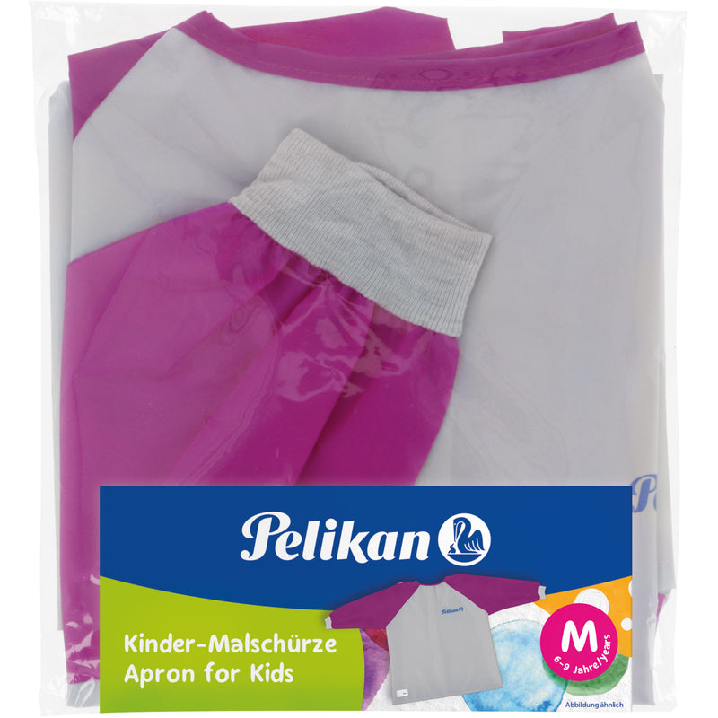 Kindermalschürze 6-9 Jahre - Bild 2