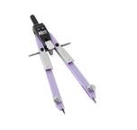 KERN SCOLA Schnellverstellbarer Zirkel violet