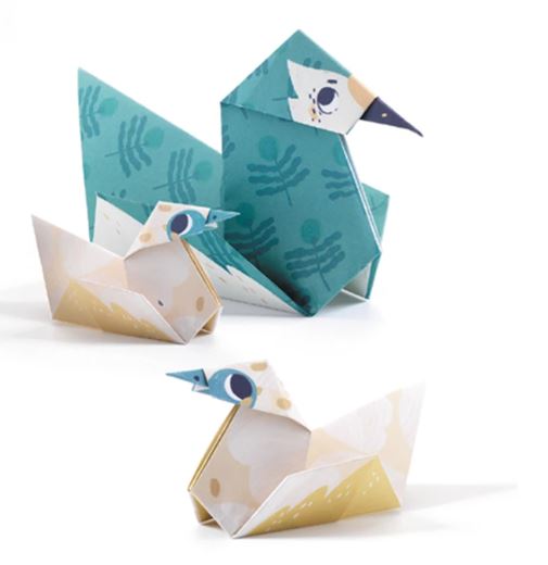 Origami Family - Bild 2