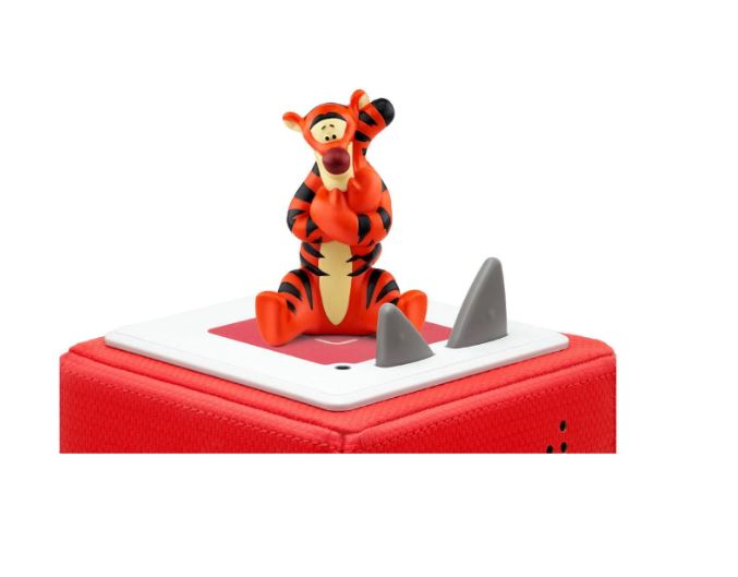 Tonies: 3J. Disney-Tiggers Grosses Abenteuer mit Winnie Puuh und seinen Freunden 11000249 - Bild 2
