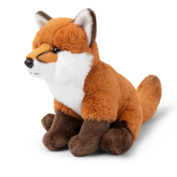 WWF ECO Rotfuchs 15 cm - Bild 3