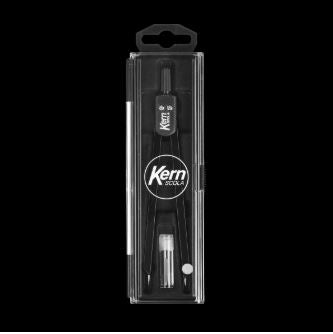KERN SCOLA Black Zirkel - Bild 1