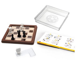 Chess Peace Smart Games