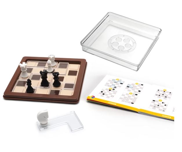 Chess Peace Smart Games - Bild 2