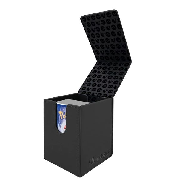 Pokémon Alcove Flip Deck Box für Sammelkarten - Bild 2