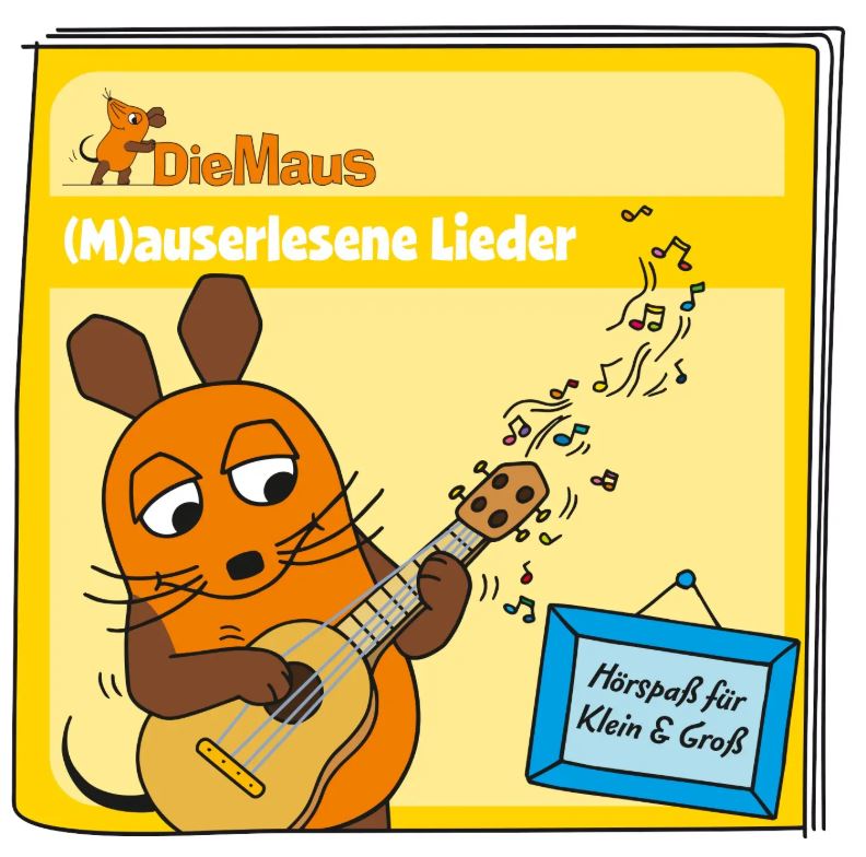 Tonies 3J. (M)auserlesene Lieder 010006 - Bild 2